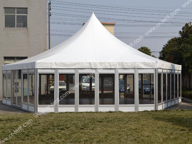 5m邊長(zhǎng)八邊形